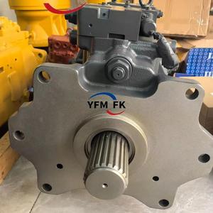 อะไหล่ปั๊มไฮดรอลิก YFM FK คุณภาพสูงสำหรับรถขุดตีนตะขาบ PC1250 PC2000 PC3000 PC4000 PC5500 WA800 WD600 - Product Image 3