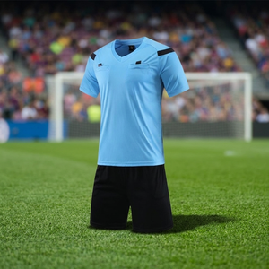 Tenues de football tendance entièrement personnalisables, ensembles de football en gros, vêtements de football confortables, fabrication professionnelle, prix abordable - Product Image 2
