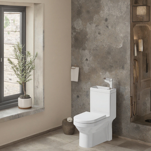 Inodoros modernos vệ sinh mặt hàng mới phòng tắm nước tủ quần áo WC Gốm 1 mảnh nhà vệ sinh chỗ ngồi bồn rửa nhà vệ sinh kết hợp đơn vị - Product Image 6