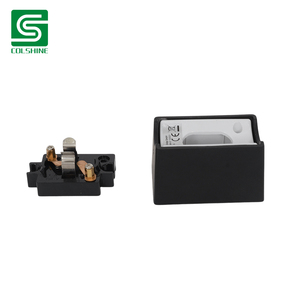 S14d s14s Slimline ổ cắm kim loại cho tuyến tính LED ống và tường hiện đại chiếu sáng dự án - Product Image 4