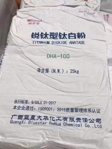 Dióxido de Titanio TiO2 de Alta Calidad, Precio del Pigmento de Dióxido de Titanio - Product Image 6