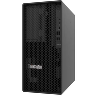 ThinkSystem ST50 V2 E-2300 serveur processeur Intel serveur DDR4 3200 meilleur prix sortie d'usine en gros et personnalisé