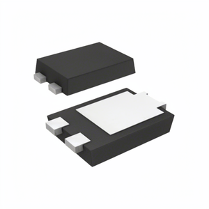 Electronics Component Authorized Distributor Single Diodes SBRT15U100SP5-7D PowerDI 5 - Product Image 1
