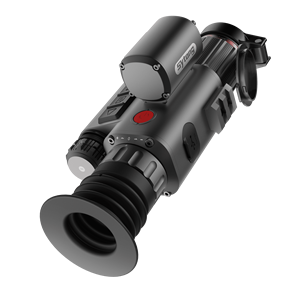 Sytong HT-70 LRF balistique Vision nocturne portée 2K Image étanche équipement de <span class=keywords><strong>chasse</strong></span> 11mm Base de montage haute accessoires pour les chasseurs - Product Image 2