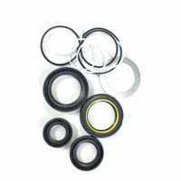 Auto pièces de Direction Assistée Rack Kit De Réparation 04445-35160 pour Toyota Meru Prado 4 coureur Hasta 2002 0444535160