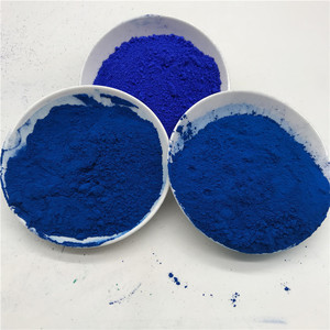 Pigment inorganique de qualité supérieure, oxyde de fer, pour un teintage exceptionnel des briques - Product Image 6