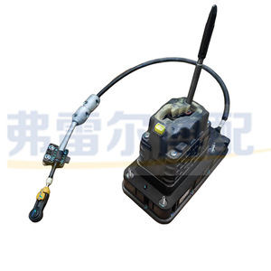 ชุดคันเกียร์ Peugeot 308 308S 408 รุ่น 9810205080 แบบปรับได้ อะไหล่แท้ - Product Image 1