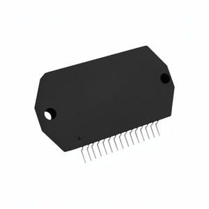 15 Componentes Electrónicos SIP Formados en Paquete, Compre Componentes Electrónicos en Línea, STK672-070-E, Gestión de Energía (PMIC), Circuito Integrado BOM, En Stock - Product Image 1