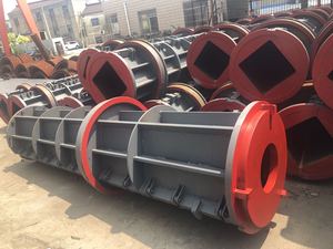 Molde <span class=keywords><strong>Para</strong></span> Poste <span class=keywords><strong>De</strong></span> Concreto <span class=keywords><strong>De</strong></span> Costa <span class=keywords><strong>De</strong></span> Marfil/Fabricante <span class=keywords><strong>De</strong></span> Molde <span class=keywords><strong>Para</strong></span> Poste Cuadrado <span class=keywords><strong>De</strong></span> Hormigón - Product Image 6