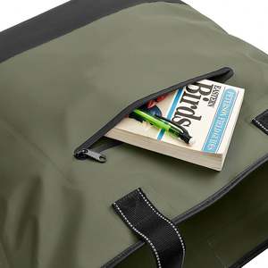 Sac fourre-tout <span class=keywords><strong>imperméable</strong></span> à prix de gros pour la navigation de plaisance, le kayak et les sorties de bébé, idéal pour ranger les couches et les lingettes pour bébé - Product Image 2