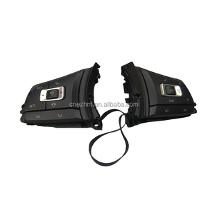 Boutons multifonctions de volant sport de 7e génération avec croisière adaptative ACC pour les modèles <span class=keywords><strong>Golf</strong></span> 7, Passat et MQB - Product Image 4