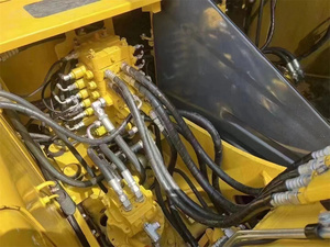 Usato Japan <span class=keywords><strong>KOMATSU</strong></span> PC130 13TON di escavatori in buone condizioni a basso prezzo di seconda mano - Product Image 3