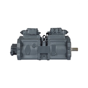 อะไหล่รถขุดเบลพาร์ทส์ รุ่น Sh75 Sh210 ปั๊มไฮดรอลิก รุ่น Sh130 Sh240-3 ปั๊มไฮดรอลิกหลัก - Product Image 1