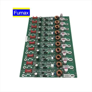 Custom Pcb Ontwerp Pcb Montage Elektronica Pcb Pcba Voor Control Board