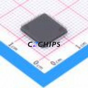 Microcontrolador de chip IC de circuito integrado MSP430F155IPMR (10x10) nuevo y original (MCU/MPU/SoC) - Product Image 2