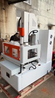 Vente directe d'usine, perceuse à trous de haute qualité XF3040, machine de perçage CNC en métal, machine EDM