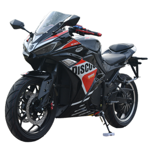 Viral Weekend Adventure Fitness and Fun moto a Essence moto <strong>Mondial</strong> Hps - Product Image 4