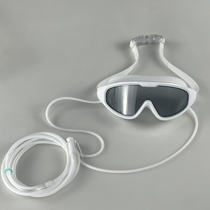 H2 Absorption Eye glasses Kit Haut freundliche Wasserstoff gläser für Wasserstoff Augen insufflation - Product Image 1