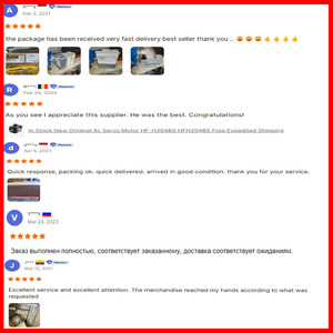 Baru & ORIGINAL AV41-03-7-D2G-KR SAMIN - Product Image 6