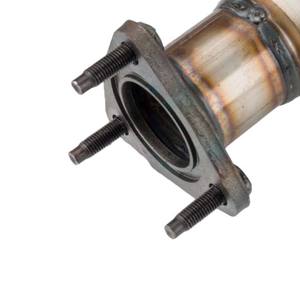 1999-2004 per convertitore catalitico in acciaio inossidabile Honda Odyssey 3.5L V6 ad alte prestazioni - Product Image 4