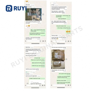 Vente directe usine – Kit de soupapes <span class=keywords><strong>d</strong></span>'admission et <span class=keywords><strong>d</strong></span>'<span class=keywords><strong>échappement</strong></span> personnalisées pour moteurs de camions Howo, Sinotruk, Faw, Dongfeng, Weichai - Product Image 6
