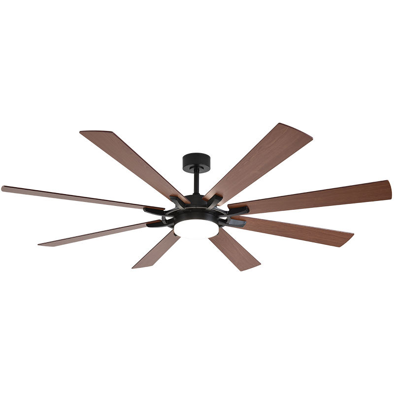 72INCH-Black + วอลนัท