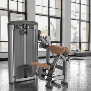 เครื่องออกกำลังกายกล้ามเนื้อส่วนบนฝึกความแข็งแรงอุปกรณ์ฟิตเนสลูกหนูฝึกกล้ามเนื้อ - Product Image 5