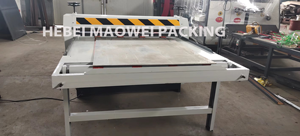 <strong>Manual</strong> Carton <strong>Cutter</strong>/cutting Die Machine - Product Image 3