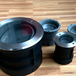 Luce di fondo ad angolo regolabile personalizzata IP65 impermeabile pressofuso In alluminio sepolto faretto paesaggio - Product Image 4