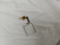 Layar Sentuh LCD PCAP OEM/ODM 1,3 Inci untuk Terminal Layanan Mandiri