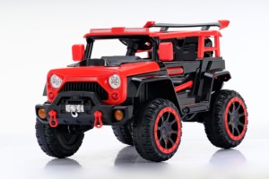 Voiture Électrique pour Enfants de Bonne Qualité Nouveau Style Hebei LB avec Batterie 12V7AH - Product Image 5