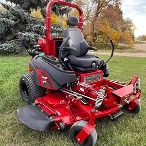 Cortadora de Césped de Giro Cero Comercial de Uso Pesado Kubota ZG332 - Product Image 5