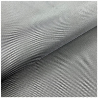 Tissu Oxford en polyester recyclé certifié GRS 100 %, 900D, imperméable PU, imprimé, tissé épais, pour sacs, bagages, filles