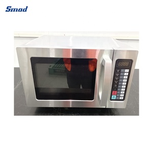 0.9cuft 1000w Commercial Portable <b>Microwave</b> Oven DMD100-25LBSM(JT) - Product Image 6