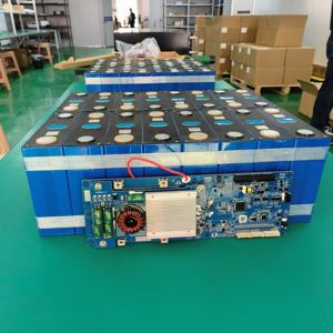 ก้อนแบตเตอรี่โซเดียมไอออน3V180AH ที่มีอายุการใช้งานยาวนานก้อนใหญ่ชนิดพลังงานที่เหมาะสมที่สุดชนิดเดียวรับประกัน1500รอบ3ปี - Product Image 6