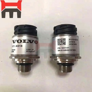 Pièces d'excavatrice EC210 EC290 EC360 EC460 Capteur de pression VOE17216318 - Product Image 4