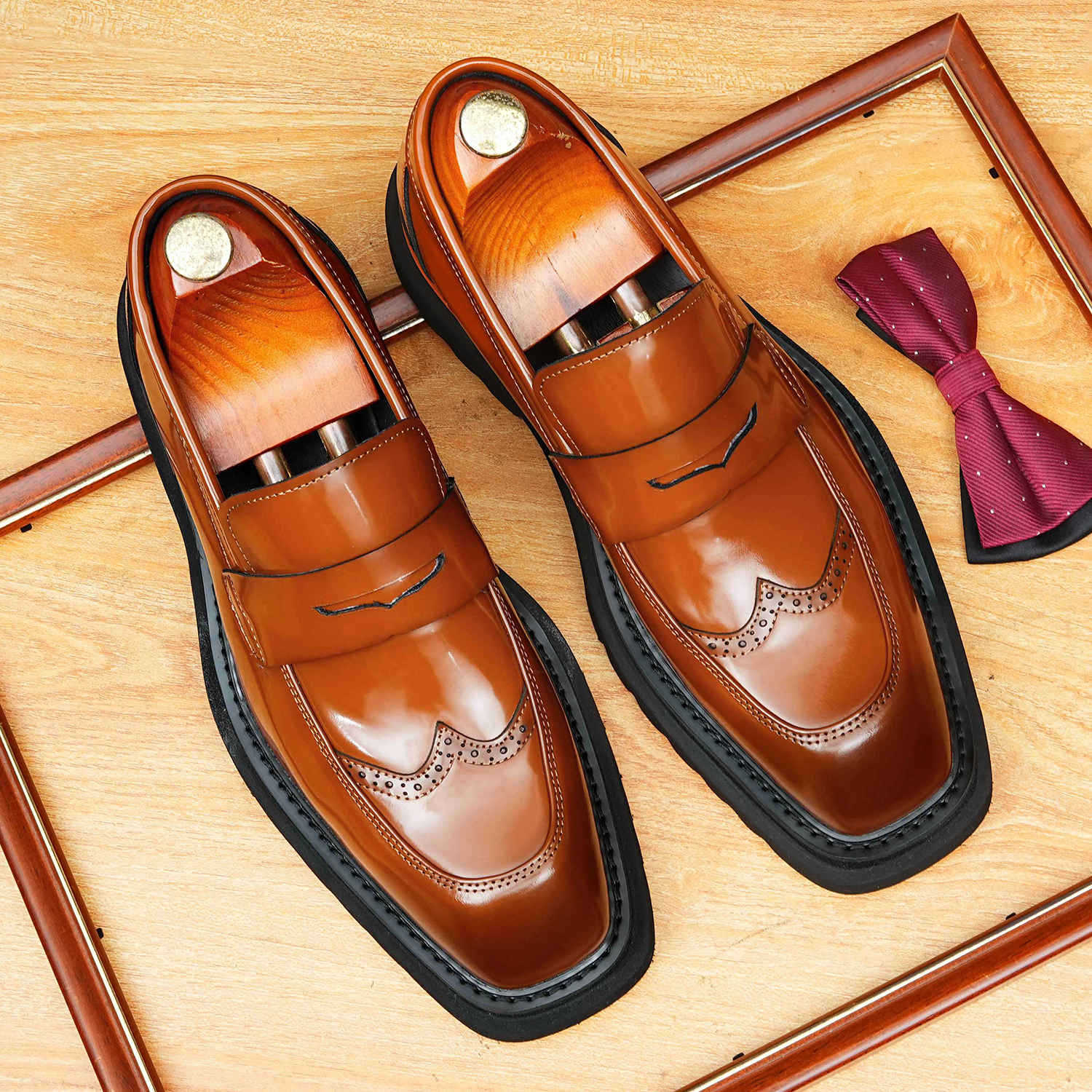 Marron