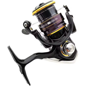 <span class=keywords><strong>Moulinet</strong></span> de pêche spinning <span class=keywords><strong>DAIWA</strong></span> 21 LEGALIS CS LT neuf pour eau douce, <span class=keywords><strong>moulinet</strong></span> métallique pour leurres, homologué - Product Image 4