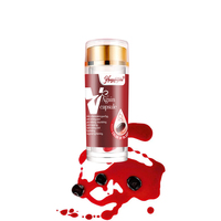Produits Huanqingsha Capsules d'hymen pour femmes Soins intimes Capsule de sang de virginité artificielle pour femmes