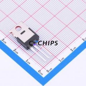 ทรานซิสเตอร์สนาม TO-220AB AUIRF4905 (Mosfet) แบบดั้งเดิมและใหม่ - Product Image 2