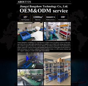 טווח צפי זכוכית פרו טווח מיקוד 12x-זום דיגיטלי לשימוש מדברי מעקב לצילום חיות בר - Product Image 6