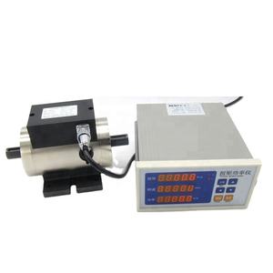 ZHKY810 회전 토크 센서, 고품질 회전 속도 센서, 힘 토크 센서 변환기 10-100000Nm - Product Image 1