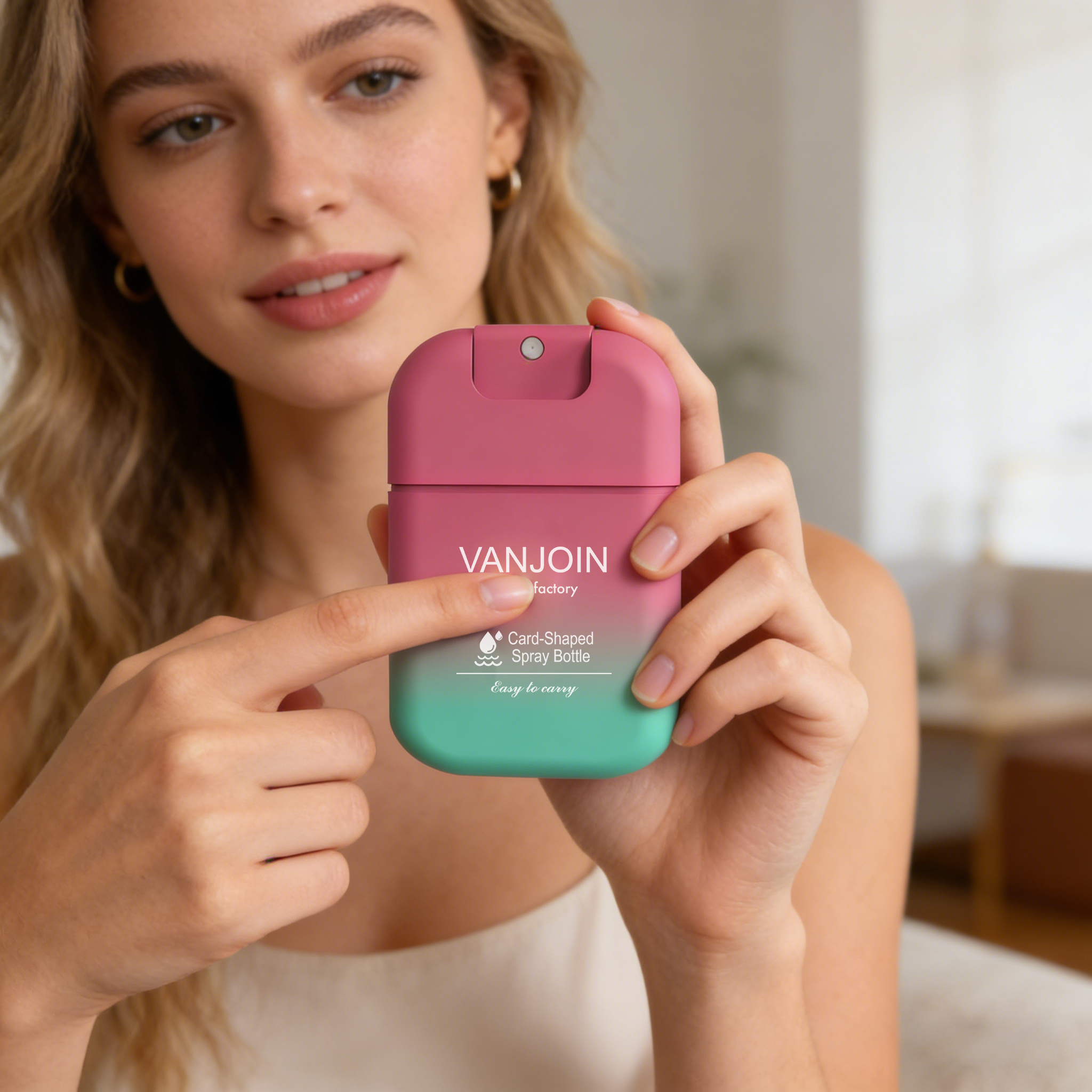 Enviar consulta para personalización