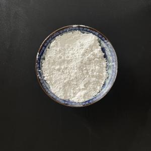 Prix de la tonne de poudre blanche d'usine CaCO3, carbonate de calcium léger et dense pour usage industriel - Product Image 3