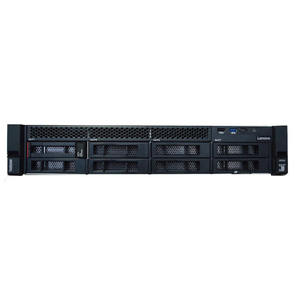 Сервер Lenovo SR588 HR650X 2U для стоек, корпоративного уровня, с поддержкой GPU, ИИ, виртуализации и хранения данных, высокопроизводительный хост - Product Image 6