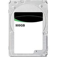 Lot en gros de disques durs SAS 2,5 pouces 900 Go 12 Gb/s 15K tr/min 256 Mo de cache pour serveur d'entreprise ST900MP0006