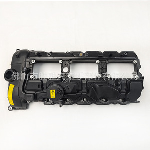 ฝาครอบวาล์วสำหรับเครื่องยนต์ BMW M2, M3, M4, F80, F82, F83, S55 รุ่น 11127846359 - Product Image 2