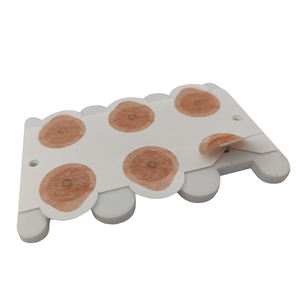 18 aiguilles jetables stériles pour l'<span class=keywords><strong>acupuncture</strong></span> - Product Image 2