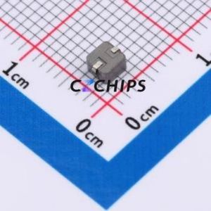Inductor de Potencia IHLP1212BZER1R5M11 SMD, 3x3mm (Inductancia: 1.5uH) (Precisión: 20%) (Corriente Nominal: 3.8A) - Product Image 2