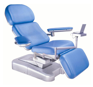 (MS-B1100D) Chaise de prélèvement sanguin Chaise de don de sang - Product Image 1